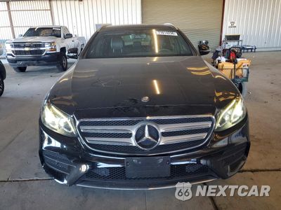 Piąte zdjęcie samochodu w środku: 2017 MERCEDES-BENZ E 400 4MATIC VIN:WDDZH6GB8HA136298 - miniatura