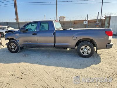 Drugie zdjęcie samochodu z przodu: 2012 TOYOTA TUNDRA DOUBLE CAB SR5 VIN:5TFTY5F19CX007754 - miniatura