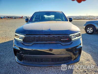 Piąte zdjęcie samochodu w środku: 2026 DODGE DURANGO GT VIN:1C4RDJDG9TC248159 - miniatura