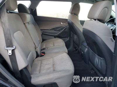 Zdjęcie 11 z 13 samochodu: 2016 HYUNDAI SANTA FE SE VIN:KM8SMDHF9GU144996 - miniatura