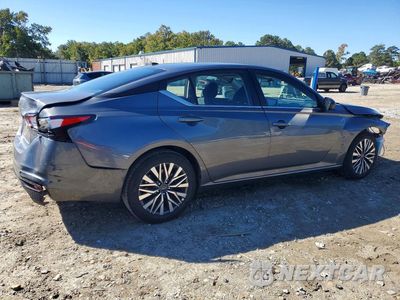 Trzecie zdjęcie samochodu z tyłu: 2026 NISSAN ALTIMA SV VIN:1N4BL4DV2TN314498 - miniatura