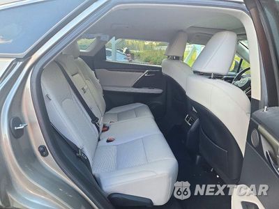 Zdjęcie 11 z 13 samochodu: 2020 LEXUS RX 350 VIN:2T2HZMAAXLC165146 - miniatura