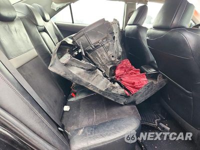 Zdjęcie 10 z 12 samochodu: 2012 TOYOTA CAMRY SE VIN:4T1BF1FK5CU024275 - miniatura