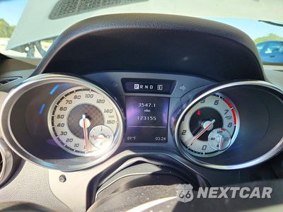 Zdjęcie 9 z 12 samochodu: 2013 MERCEDES-BENZ SLK 350 VIN:WDDPK5HA3DF053688 - miniatura