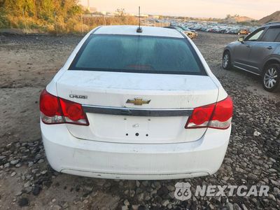 Zdjęcie 6 z 12 samochodu: 2015 CHEVROLET CRUZE LS VIN:1G1PA5SGXF7281865 - miniatura