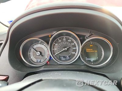 Zdjęcie 9 z 12 samochodu: 2014 MAZDA 6 GRAND TOURING VIN:JM1GJ1W51E1107032 - miniatura