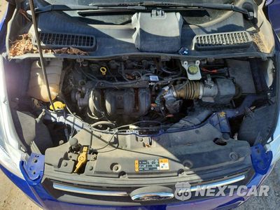 Zdjęcie 12 z 13 samochodu: 2015 FORD ESCAPE SE VIN:1FMCU0G70FUA01876 - miniatura