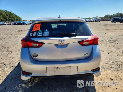 Zdjęcie 6 z 12 samochodu: 2018 TOYOTA COROLLA IM BASE VIN:JTNKARJEXJJ568641 - miniatura