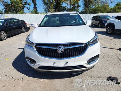 Piąte zdjęcie samochodu w środku: 2020 BUICK ENCLAVE PREMIUM VIN:5GAERCKW0LJ160250 - miniatura