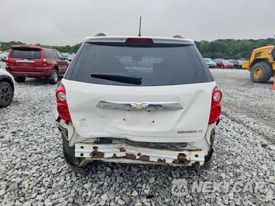 Zdjęcie 6 z 13 samochodu: 2013 CHEVROLET EQUINOX LT VIN:2GNALDEK3D6393011 - miniatura