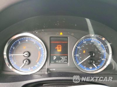 Zdjęcie 9 z 12 samochodu: 2017 TOYOTA COROLLA LE VIN:2T1BURHE6HC892760 - miniatura