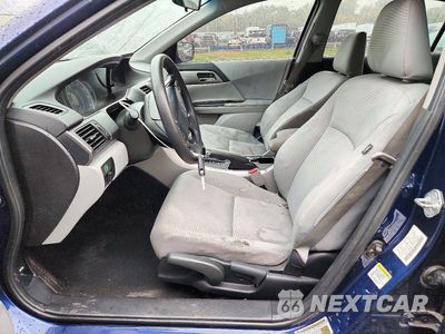 Zdjęcie 7 z 13 samochodu: 2015 HONDA ACCORD LX VIN:1HGCR2F37FA228954 - miniatura