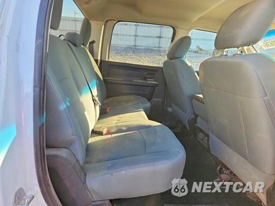 Zdjęcie 10 z 12 samochodu: 2017 RAM 1500 ST VIN:1C6RR7KG9HS544343 - miniatura
