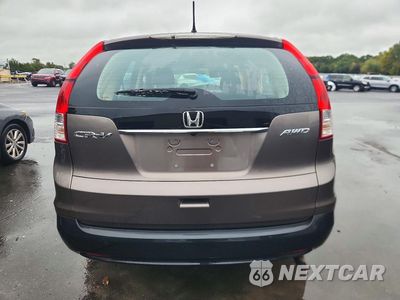 Zdjęcie 6 z 13 samochodu: 2013 HONDA CR-V LX VIN:5J6RM4H33DL020792 - miniatura