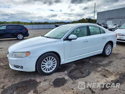2012 VOLVO S80 3.2 YV1952AS6C1156833 - główne zdjęcie licytacji z USA - miniatura