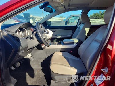 Zdjęcie 7 z 13 samochodu: 2014 MAZDA CX-9 GRAND TOURING VIN:JM3TB2DA9E0433336 - miniatura