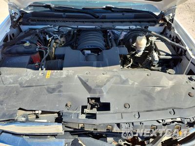 Zdjęcie 11 z 12 samochodu: 2018 CHEVROLET SILVERADO K1500 VIN:3GCUKNEC7JG287846 - miniatura