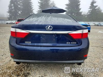 Zdjęcie 6 z 13 samochodu: 2014 LEXUS ES 350 VIN:JTHBK1GG7E2136695 - miniatura