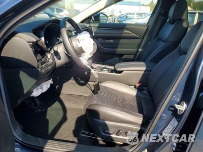 Zdjęcie 7 z 14 samochodu: 2025 MAZDA CX-50 PREMIUM VIN:7MMVAADW7SN139510 - miniatura