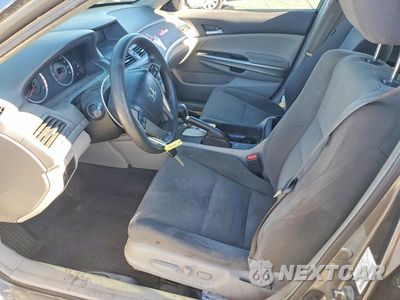 Zdjęcie 7 z 12 samochodu: 2008 HONDA ACCORD EX VIN:1HGCP36758A046929 - miniatura