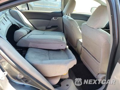 Zdjęcie 10 z 12 samochodu: 2012 HONDA CIVIC EX VIN:19XFB2F87CE061399 - miniatura
