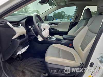 Zdjęcie 7 z 14 samochodu: 2024 TOYOTA RAV4 XLE PREMIUM VIN:2T3A1RFVXRW435013 - miniatura