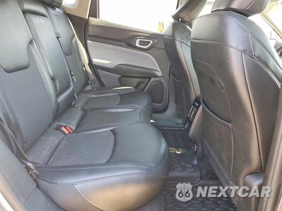 Zdjęcie 11 z 13 samochodu: 2022 JEEP COMPASS VIN:3C4NJDBB1NT209816 - miniatura