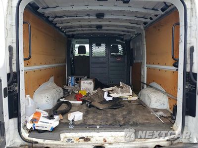 Zdjęcie 10 z 13 samochodu: 2016 NISSAN NV2500 DELIVERY VAN VIN:1N6BF0KY9GN813048 - miniatura