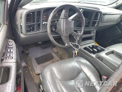 Zdjęcie 8 z 12 samochodu: 2005 CHEVROLET SILVERADO K1500 VIN:2GCEK13T051196979 - miniatura