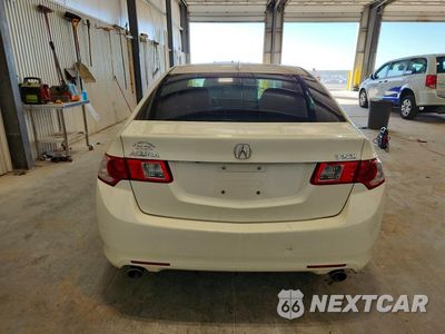 Zdjęcie 6 z 13 samochodu: 2010 ACURA TSX VIN:JH4CU2F6XAC012910 - miniatura