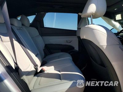 Zdjęcie 11 z 13 samochodu: 2025 HYUNDAI TUCSON LIMITED VIN:5NMJE3DE8SH482667 - miniatura