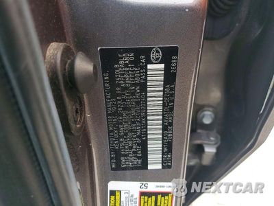 Zdjęcie 13 z 13 samochodu: 2024 TOYOTA CAMRY SE VIN:4T1G11AK1RU207404 - miniatura