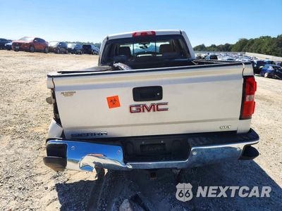 Zdjęcie 6 z 12 samochodu: 2015 GMC SIERRA K1500 SLT VIN:3GTU2VEC8FG327830 - miniatura