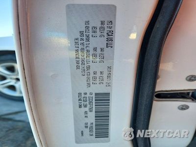 Zdjęcie 12 z 12 samochodu: 2015 DODGE CHARGER SE VIN:2C3CDXBG3FH790200 - miniatura