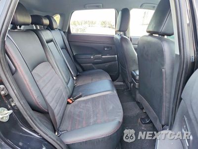 Zdjęcie 11 z 13 samochodu: 2023 MITSUBISHI OUTLANDER SPORT S/SE VIN:JA4ARUAU9PU007514 - miniatura