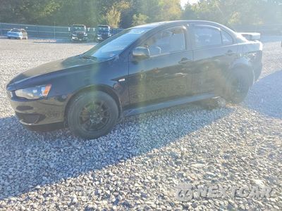 2014 MITSUBISHI LANCER SE JA32V2FW4EU003953 - główne zdjęcie licytacji z USA - miniatura
