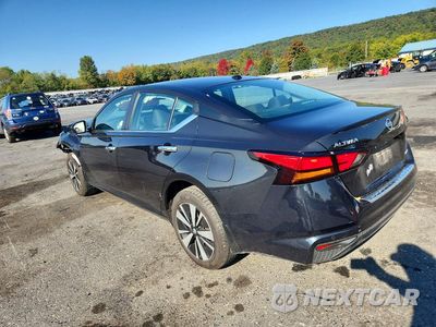Drugie zdjęcie samochodu z przodu: 2022 NISSAN ALTIMA SV VIN:1N4BL4DW6NN390091 - miniatura