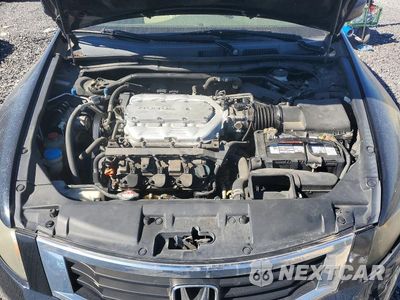 Zdjęcie 11 z 12 samochodu: 2008 HONDA ACCORD EXL VIN:1HGCP36858A000994 - miniatura