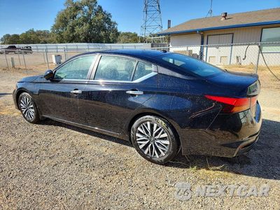 Drugie zdjęcie samochodu z przodu: 2024 NISSAN ALTIMA SV VIN:1N4BL4DV6RN415066 - miniatura
