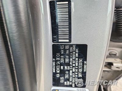 Zdjęcie 12 z 12 samochodu: 2026 KIA K4 LXS VIN:3KPFT4DE2TE307941 - miniatura