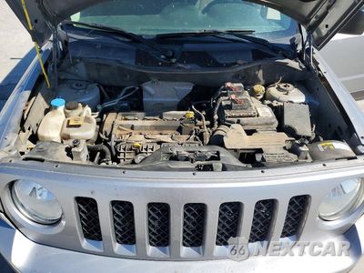 Zdjęcie 12 z 13 samochodu: 2015 JEEP PATRIOT SPORT VIN:1C4NJPBA4FD304726 - miniatura