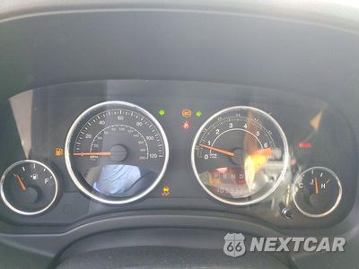 Zdjęcie 9 z 13 samochodu: 2014 JEEP COMPASS LATITUDE VIN:1C4NJCEA3ED680479 - miniatura