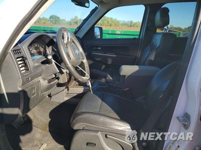 Zdjęcie 7 z 12 samochodu: 2012 JEEP LIBERTY JET VIN:1C4PJLFKXCW179221 - miniatura