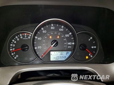 Zdjęcie 9 z 13 samochodu: 2016 TOYOTA RAV4 LE VIN:2T3ZFREV2GW296529 - miniatura
