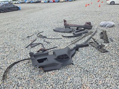 Zdjęcie 12 z 13 samochodu: 2018 FORD EXPLORER XLT VIN:1FM5K7D81JGA23980 - miniatura