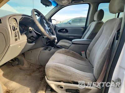 Zdjęcie 7 z 13 samochodu: 2005 CHEVROLET TRAILBLAZER LS VIN:1GNDT13S852379943 - miniatura