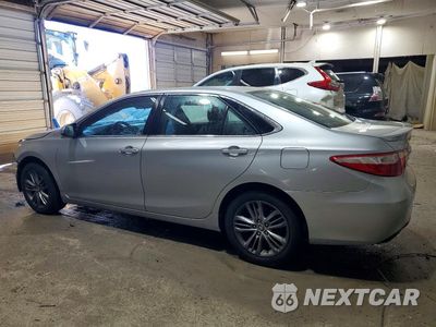Drugie zdjęcie samochodu z przodu: 2015 TOYOTA CAMRY SE VIN:4T1BF1FK2FU922675 - miniatura