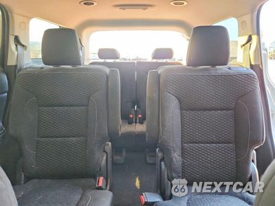 Zdjęcie 10 z 13 samochodu: 2017 GMC ACADIA SLE VIN:1GKKNLLS0HZ312243 - miniatura