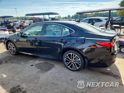 Drugie zdjęcie samochodu z przodu: 2025 TOYOTA CAMRY XLE VIN:4T1DBADK9SU529774 - miniatura