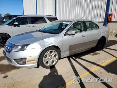 2011 FORD FUSION SE 3FAHP0HA4BR247137 - główne zdjęcie licytacji z USA - miniatura